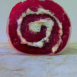 préparation bouchère