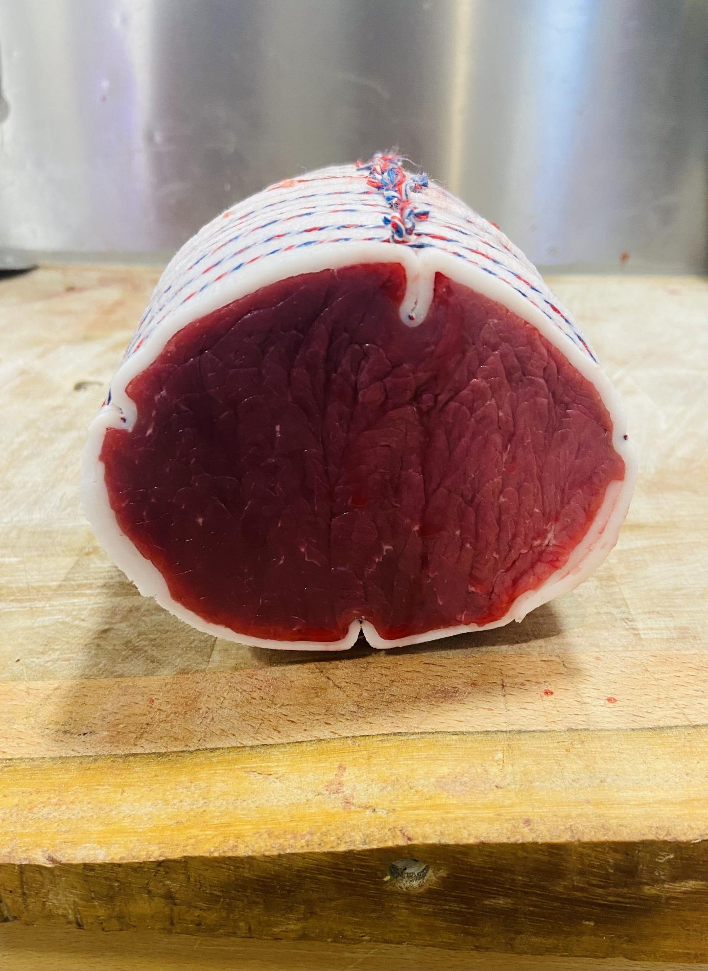 NOUS SOMMES DE RETOUR