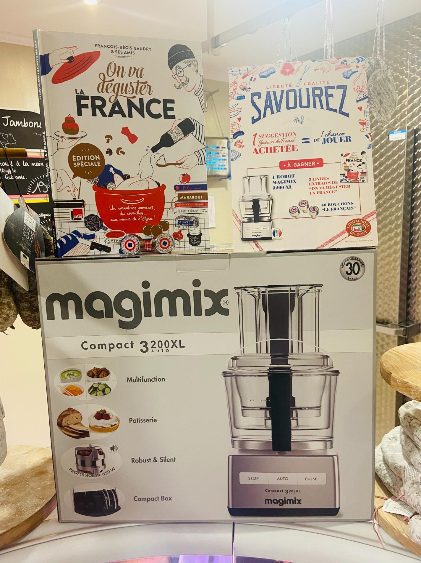 CONCOURS EXCEPTIONNEL